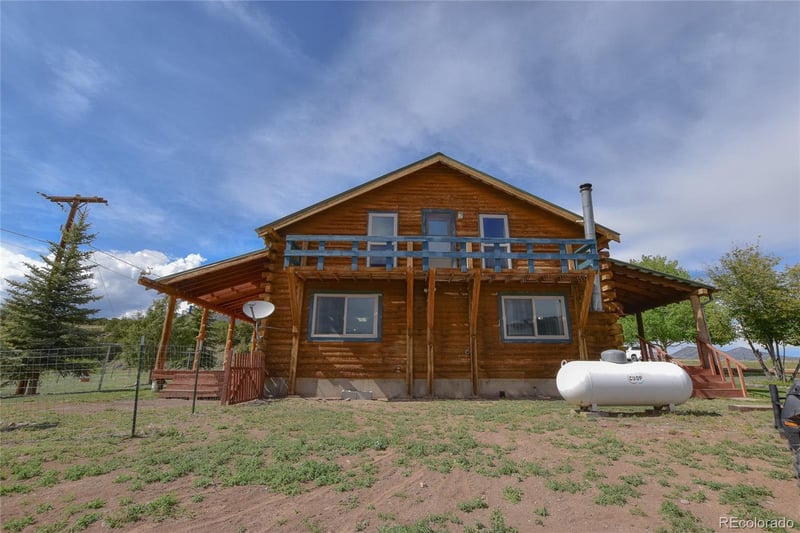 243 Ouray Rd, South Fork, CO 81154