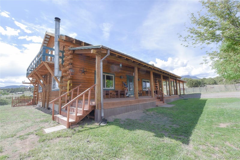 243 Ouray Rd, South Fork, CO 81154