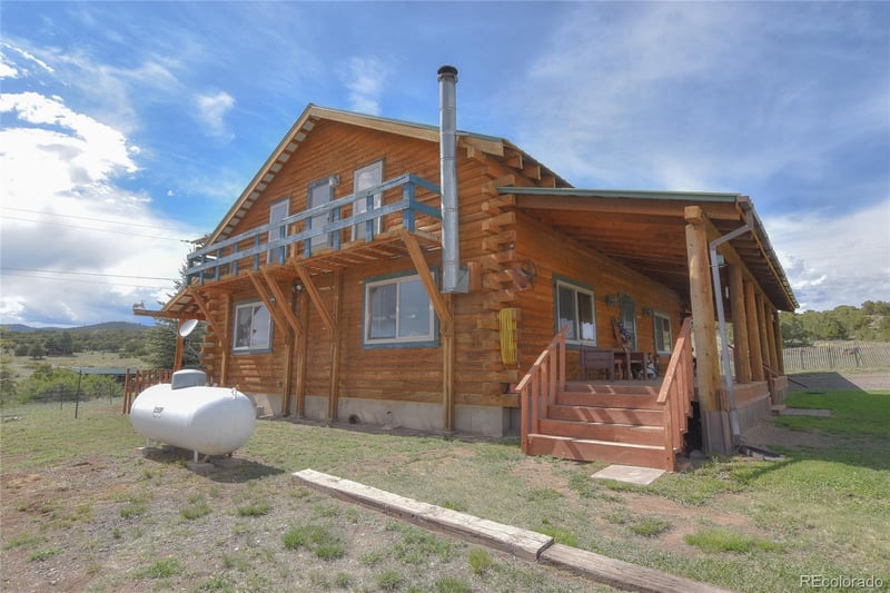 243 Ouray Rd, South Fork, CO 81154