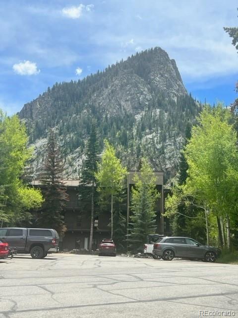 222 Creekside Dr #201, Frisco, CO 80443