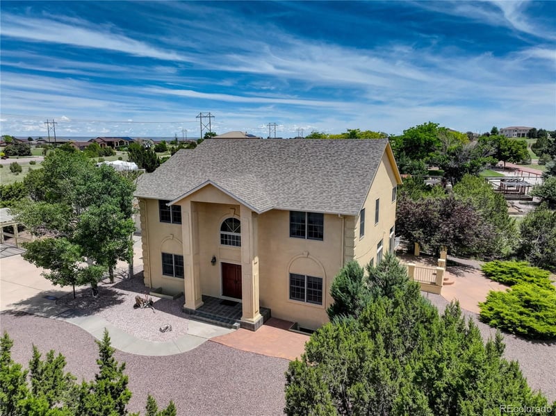 104 E Greenbrier Ln, Pueblo West, CO 81007