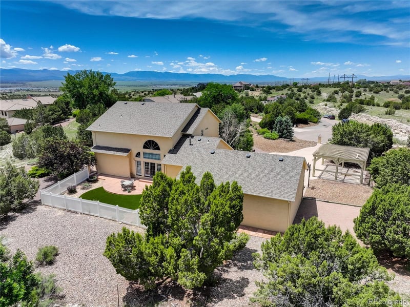 104 E Greenbrier Ln, Pueblo West, CO 81007