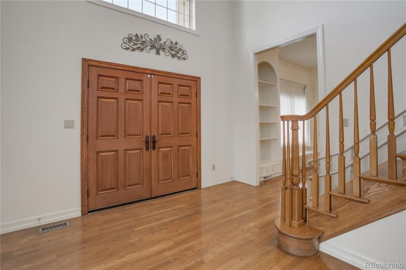 104 E Greenbrier Ln, Pueblo West, CO 81007