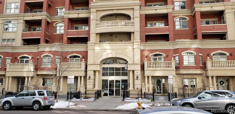 1950 N Logan St #PK170, Denver, CO 80203
