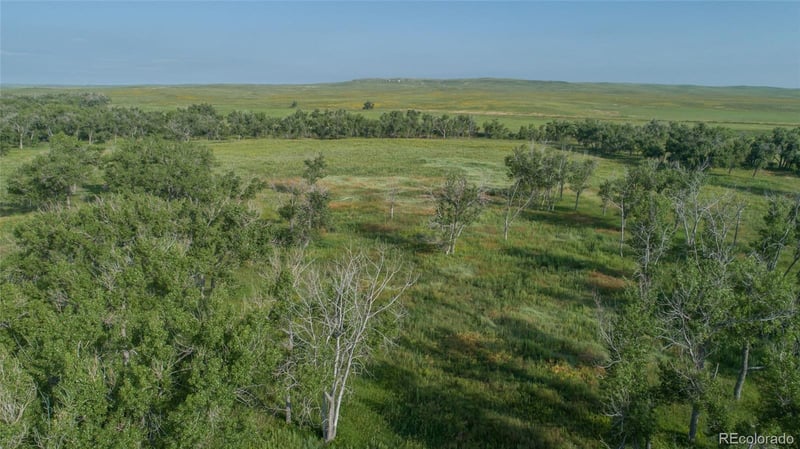 39373 Us Hwy 24, Matheson, CO 80830