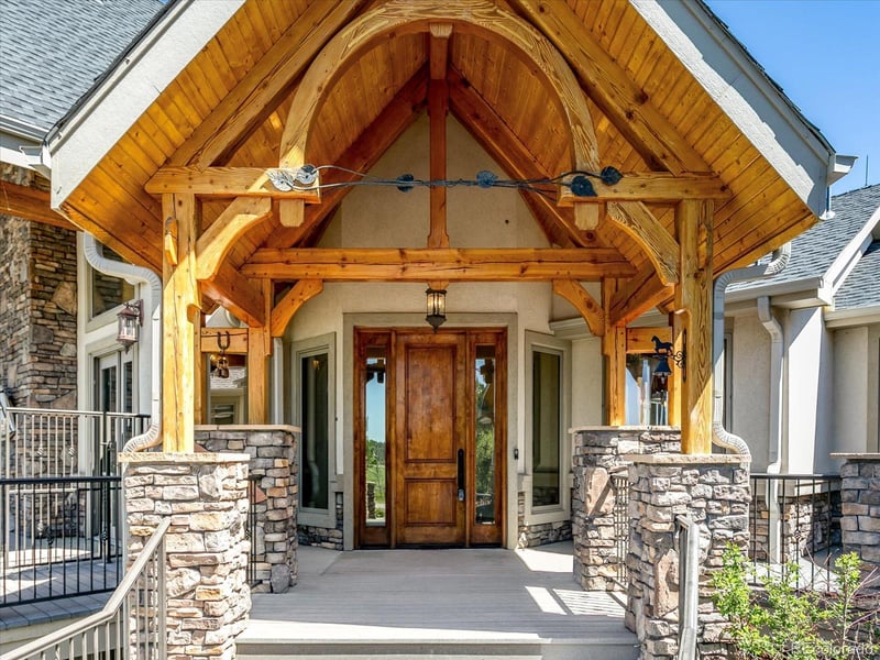 5656 Flintwood Rd, Parker, CO 80134
