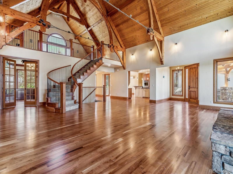 5656 Flintwood Rd, Parker, CO 80134