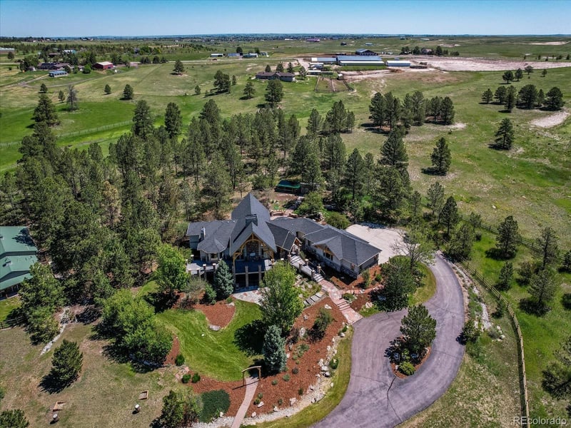 5656 Flintwood Rd, Parker, CO 80134