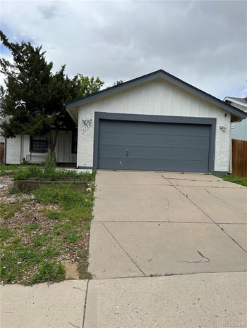3796 S Ceylon Way, Aurora, CO 80013
