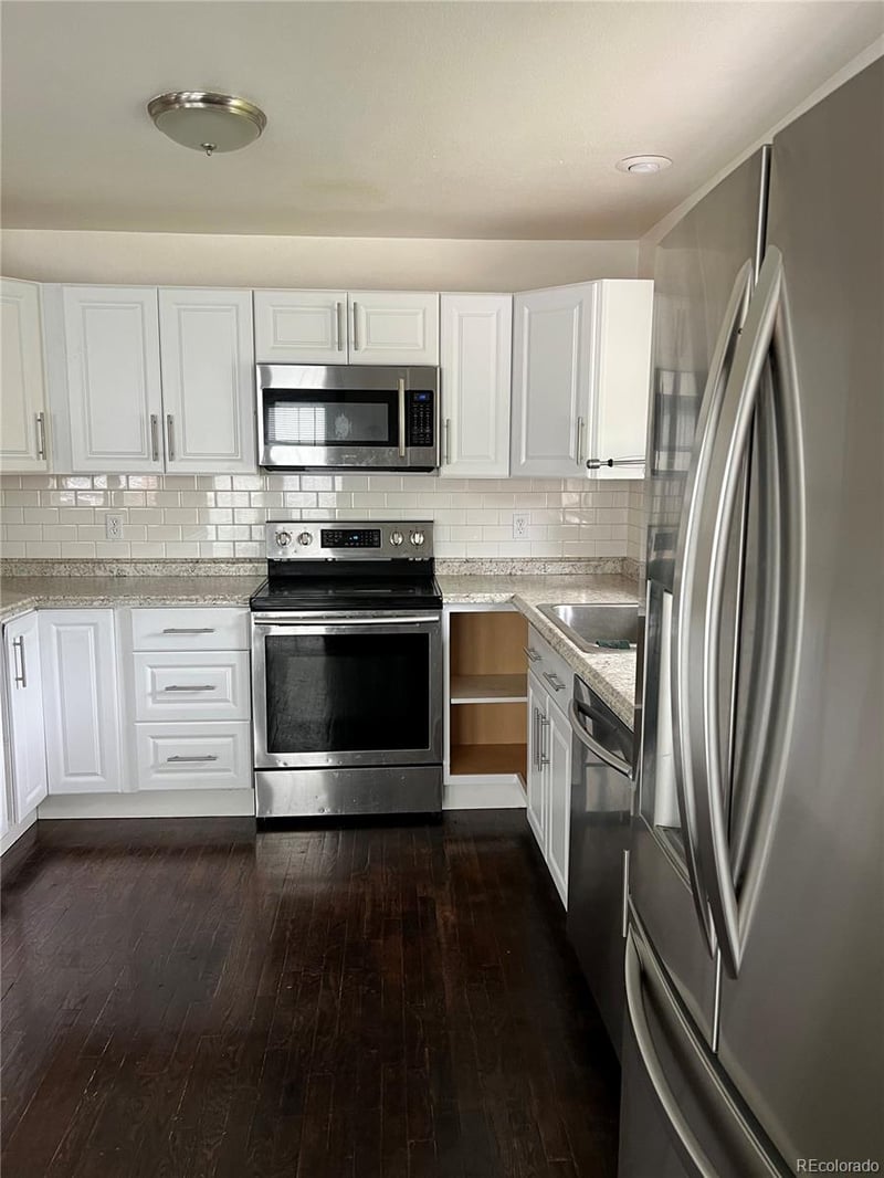 3796 Ceylon Way, Aurora, CO 80013