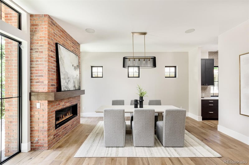 2448 S Madison St, Denver, CO 80210