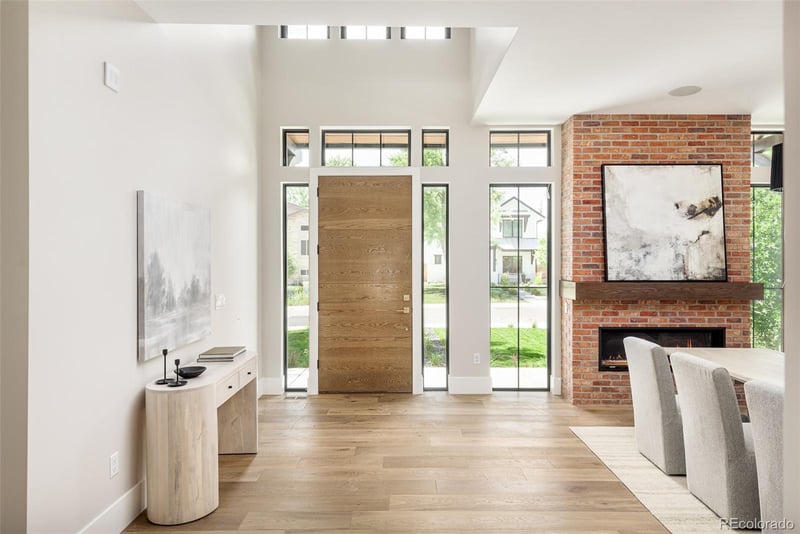 2448 S Madison St, Denver, CO 80210