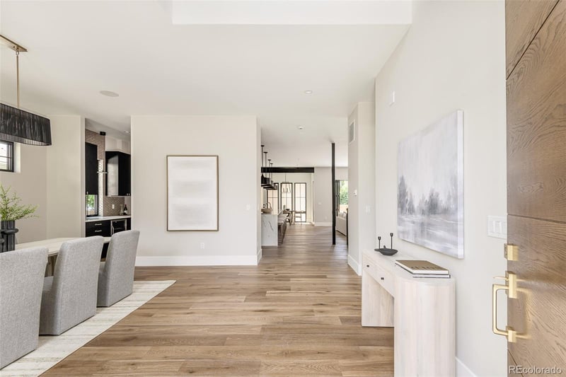2448 S Madison St, Denver, CO 80210