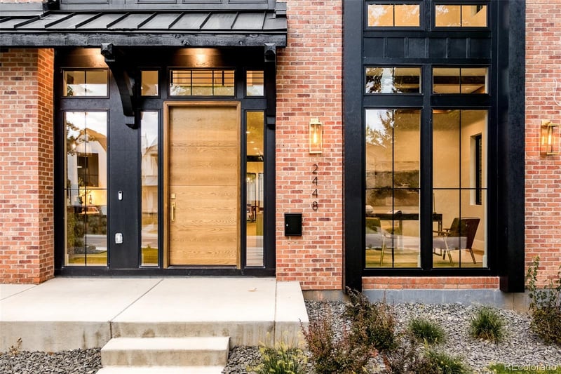 2448 S Madison St, Denver, CO 80210