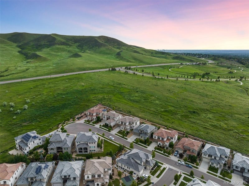 2056 S Moss St, Lakewood, CO 80228