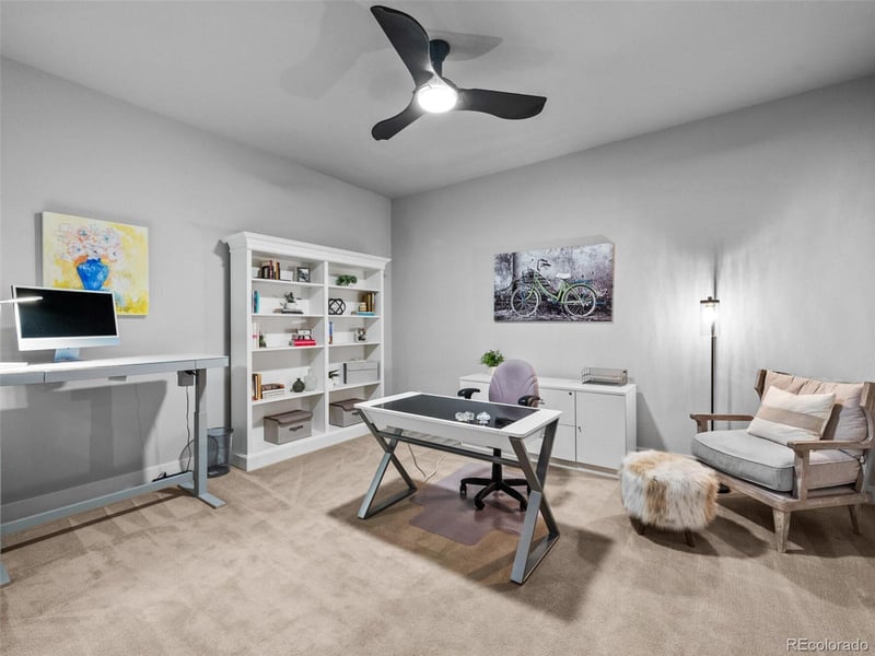 2056 S Moss St, Lakewood, CO 80228