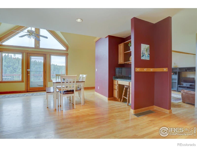 20352 Spring Creek Trl, Buffalo Creek, CO 80425