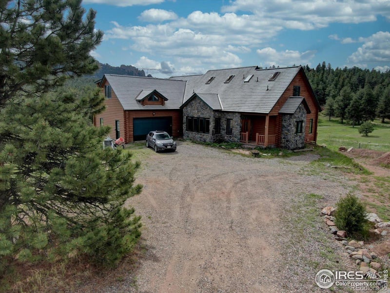 20352 Spring Creek Trl, Buffalo Creek, CO 80425