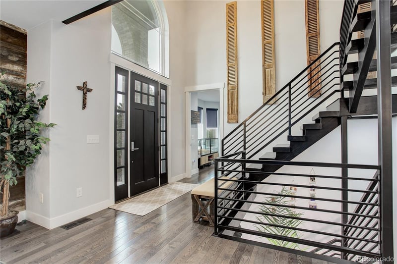 26416 E Otero Dr, Aurora, CO 80016