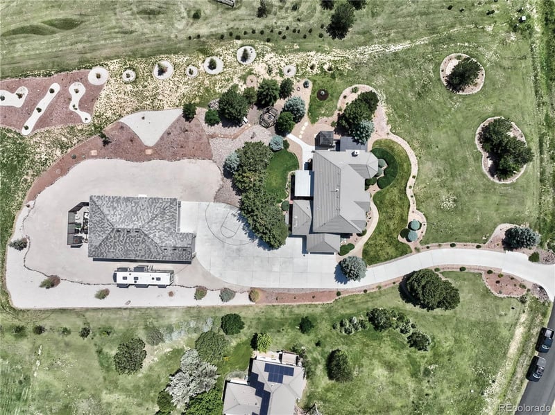 26416 E Otero Dr, Aurora, CO 80016