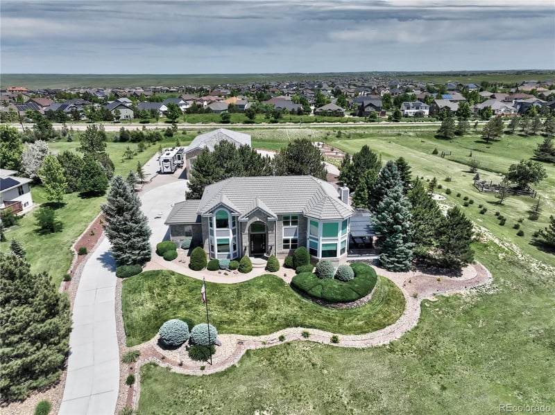 26416 E Otero Dr, Aurora, CO 80016