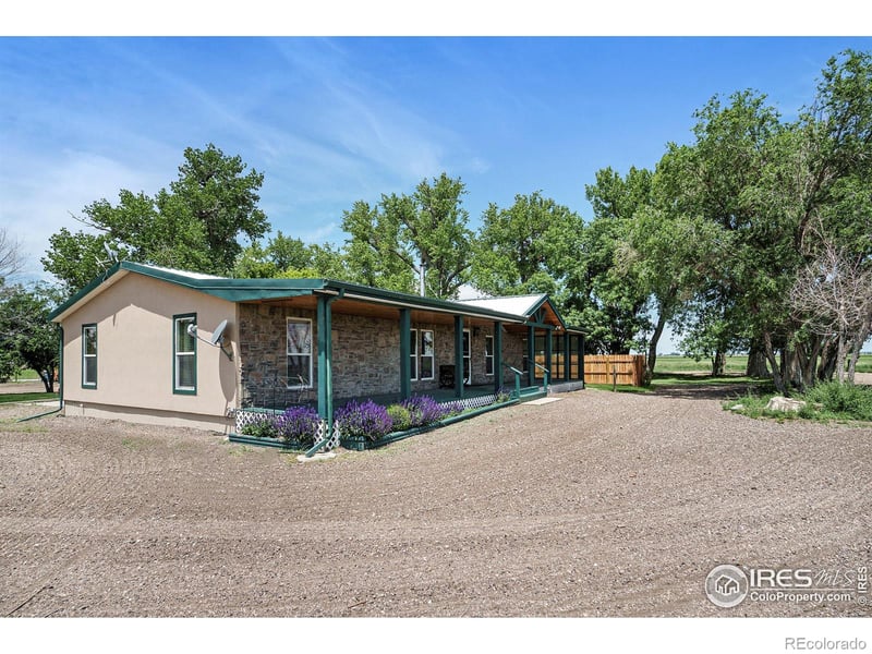 21324 County Road 86, Ault, CO 80610