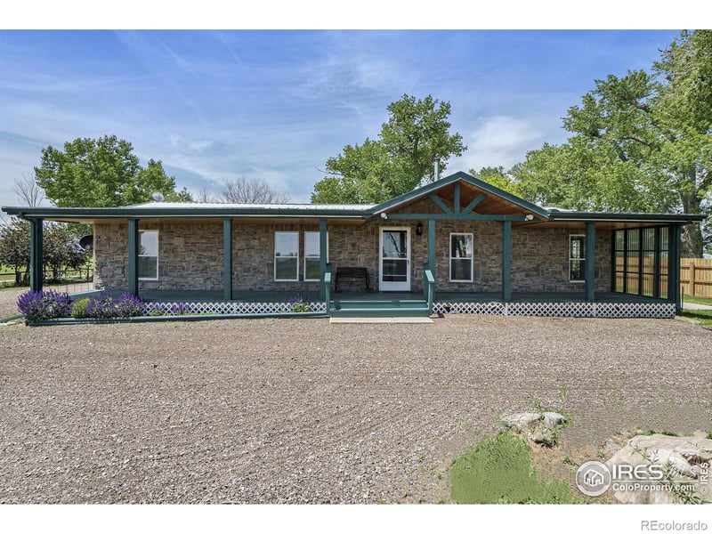 21324 County Road 86, Ault, CO 80610