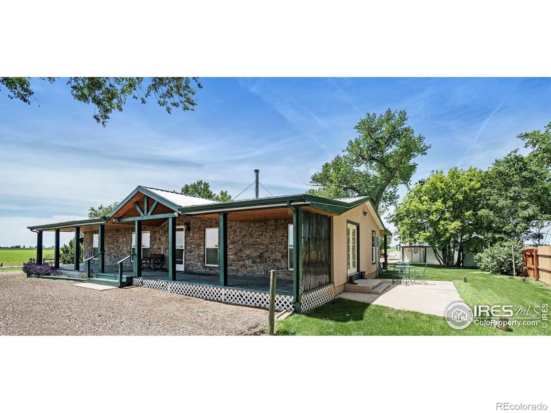 21324 County Road 86, Ault, CO 80610