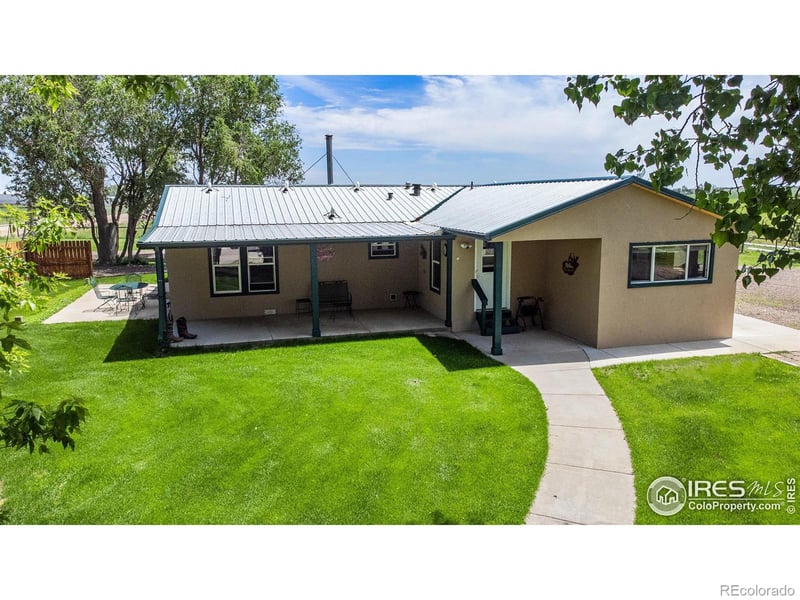 21324 County Road 86, Ault, CO 80610