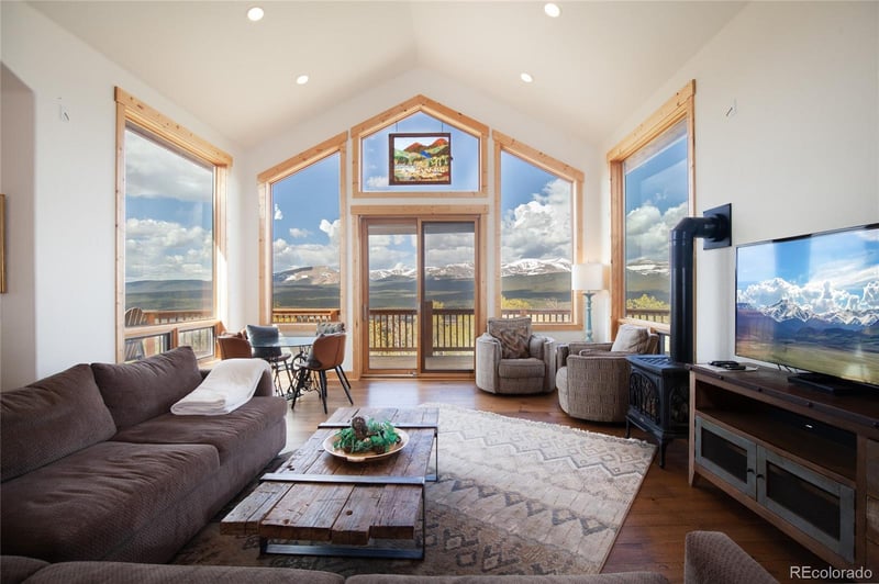 301 Polaris Rd, Alma, CO 80420