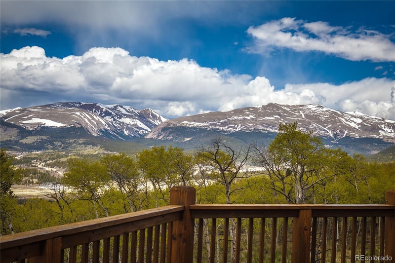 301 Polaris Rd, Alma, CO 80420