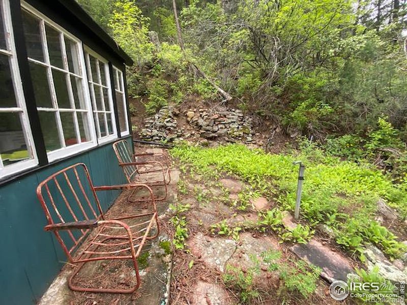 78 Glendale Gulch Rd, Jamestown, CO 80455