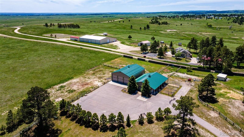 11652 County Road 118, Kiowa, CO 80117