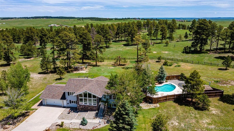 11652 County Road 118, Kiowa, CO 80117