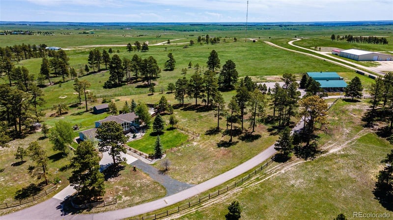 11652 County Road 118, Kiowa, CO 80117