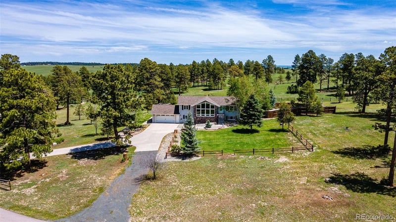 11652 County Road 118, Kiowa, CO 80117