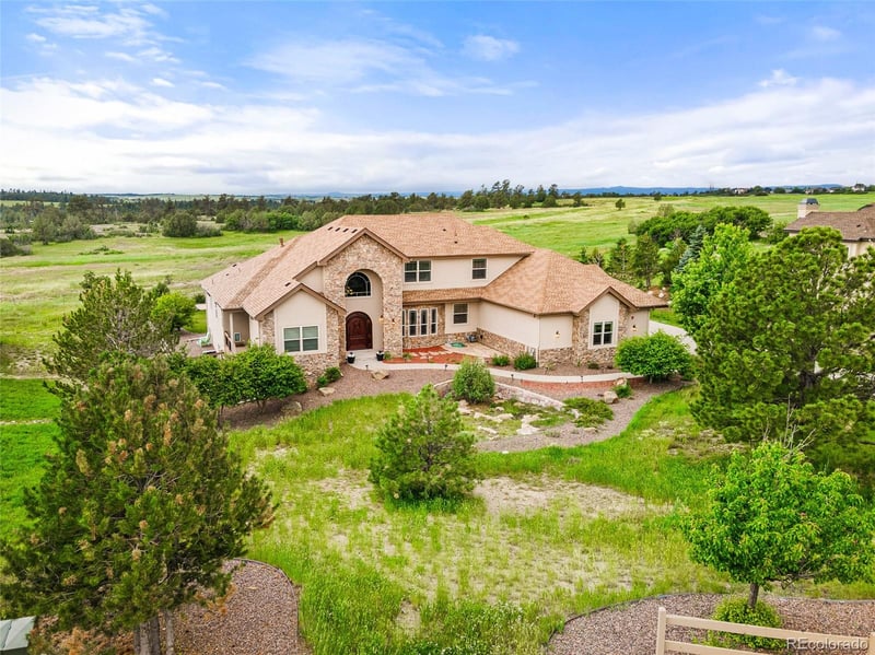 7422 Upton Ct, Castle Rock, CO 80104