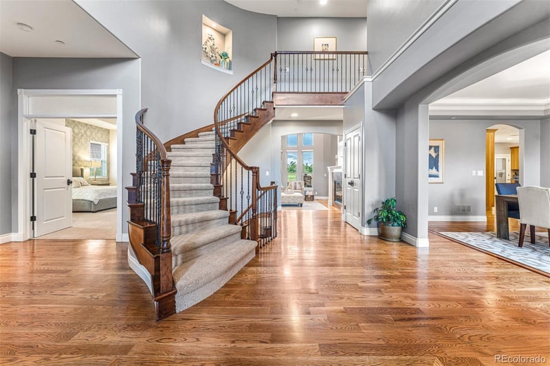 7422 Upton Ct, Castle Rock, CO 80104