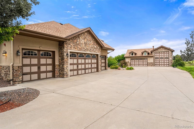 7422 Upton Ct, Castle Rock, CO 80104
