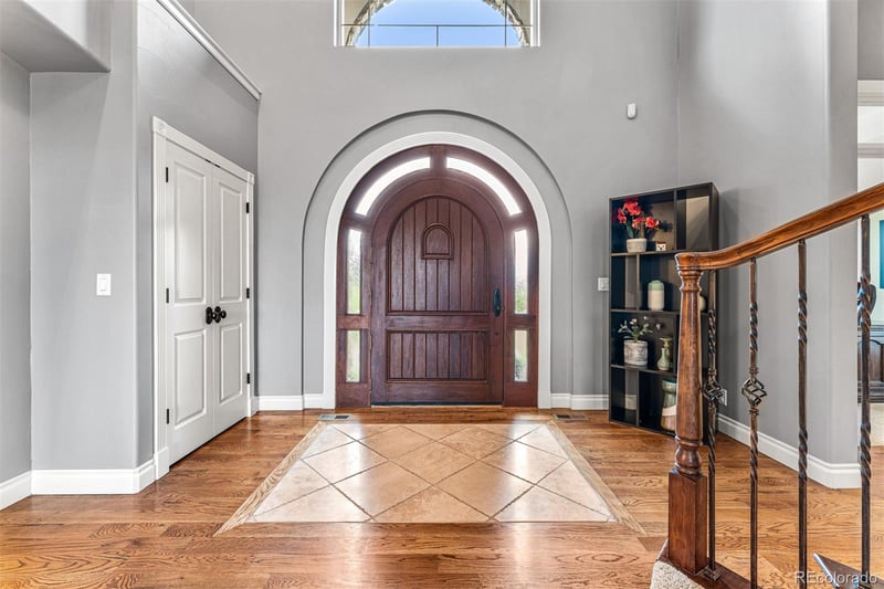 7422 Upton Ct, Castle Rock, CO 80104