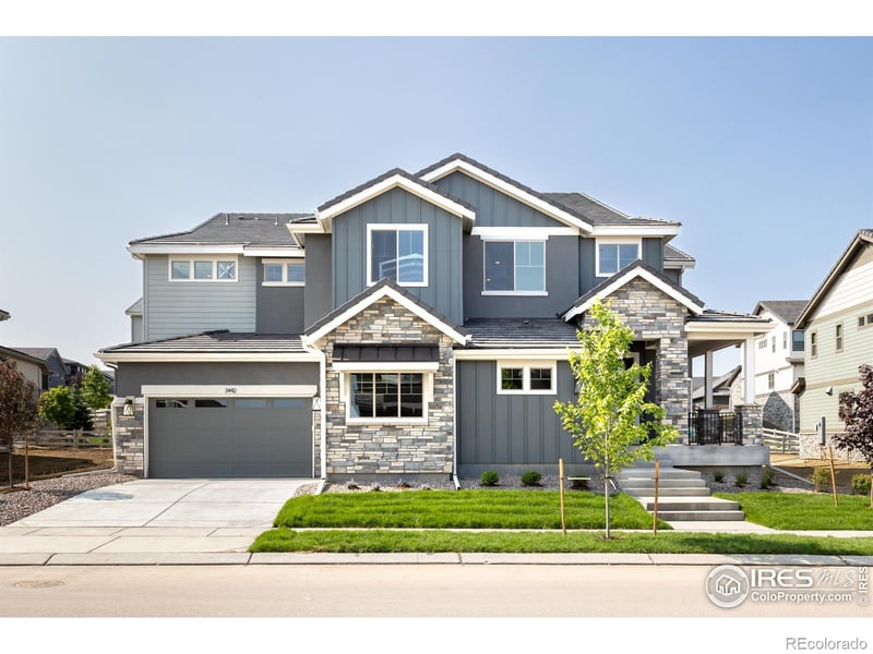 3442 W 155th Ave, Broomfield, CO 80023