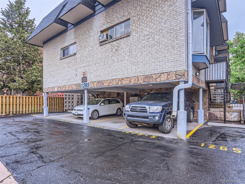 1265 Colorado Blvd #10, Denver, CO 80206