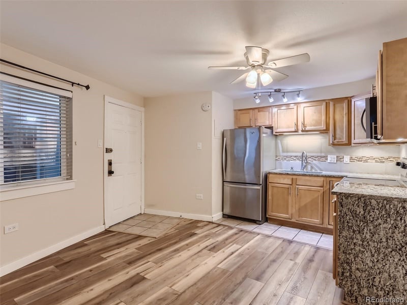 1265 Colorado Blvd #10, Denver, CO 80206