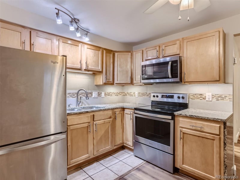 1265 Colorado Blvd #10, Denver, CO 80206