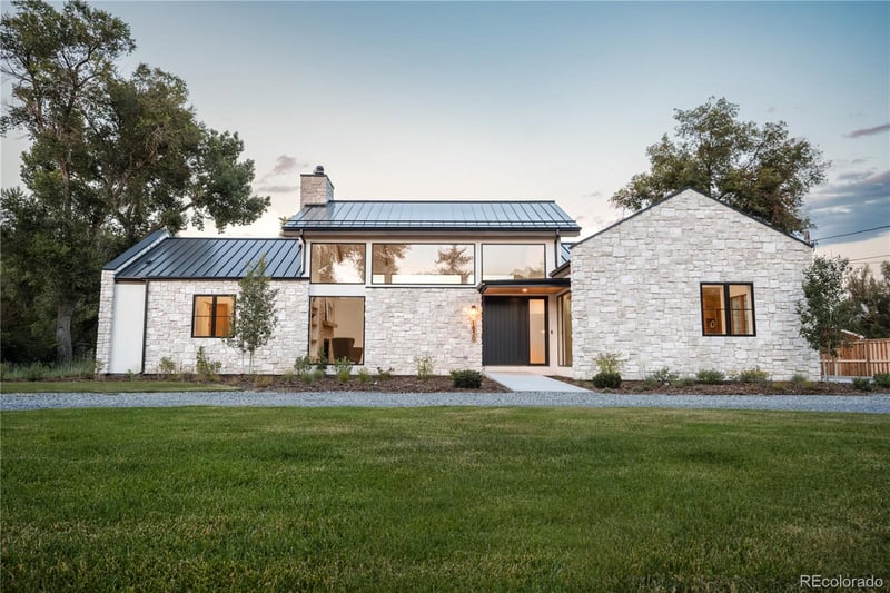 1830 Garland St, Lakewood, CO 80215