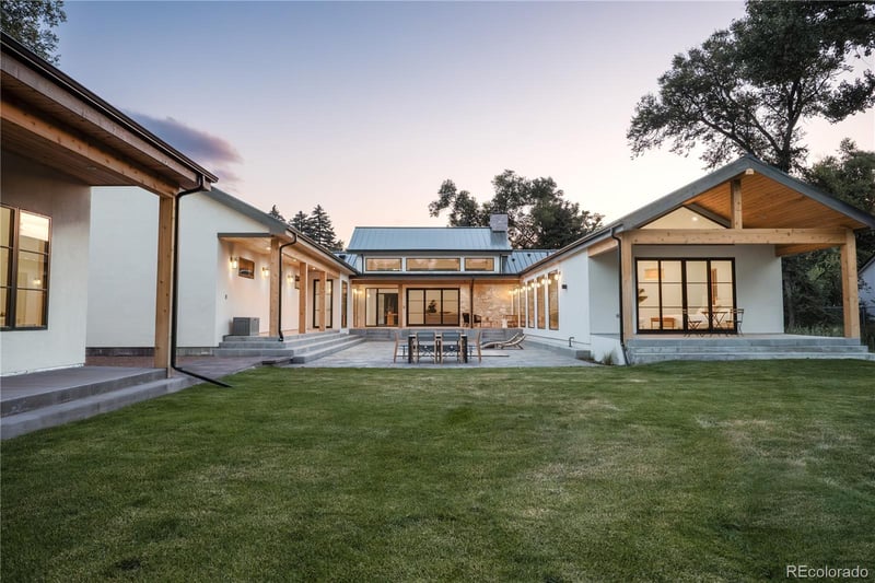 1830 Garland St, Lakewood, CO 80215