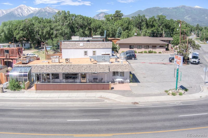 418 Us Highway 24, Buena Vista, CO 81211