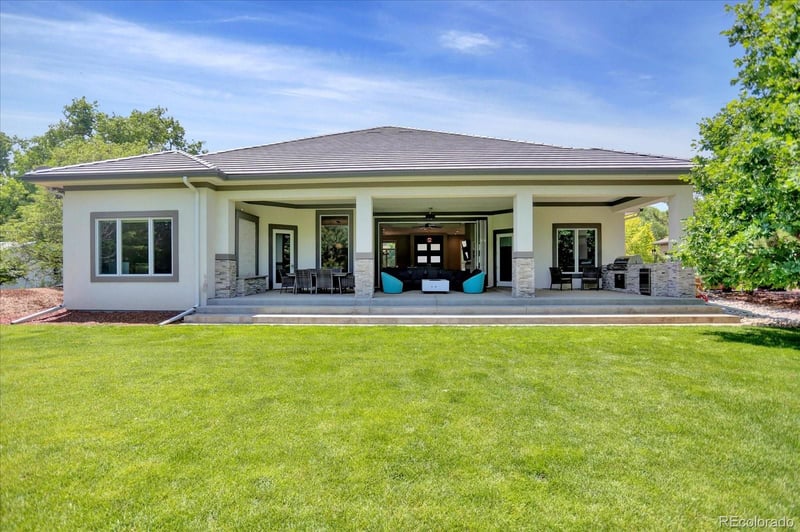 6 Maclean Dr, Littleton, CO 80123