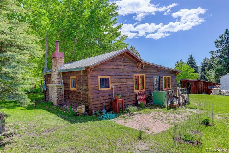 44 Pine St, Rye, CO 81069