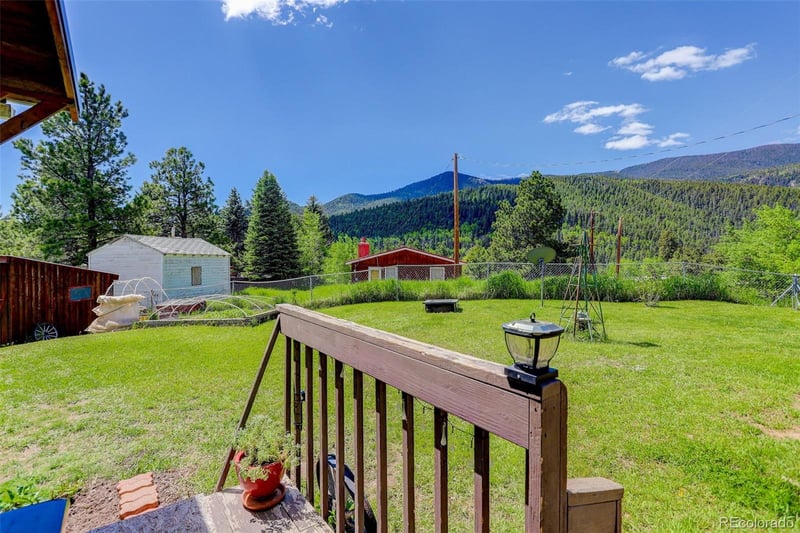 44 Pine St, Rye, CO 81069